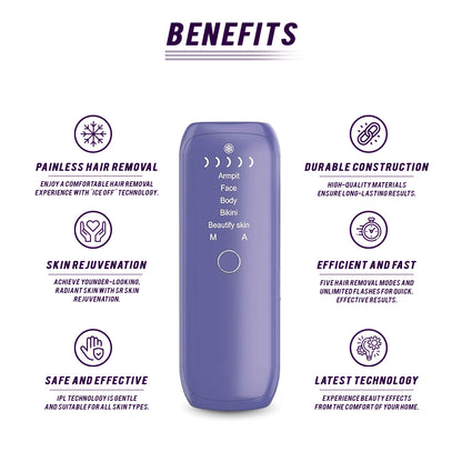 Laser Hair Removal