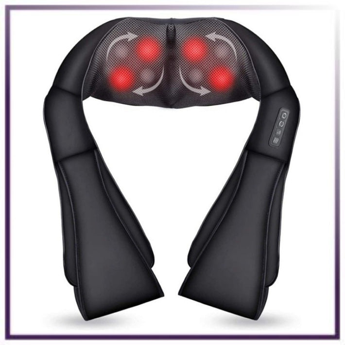 Neck & Shoulder Massager