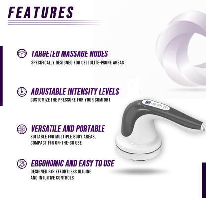 Body Contouring Device