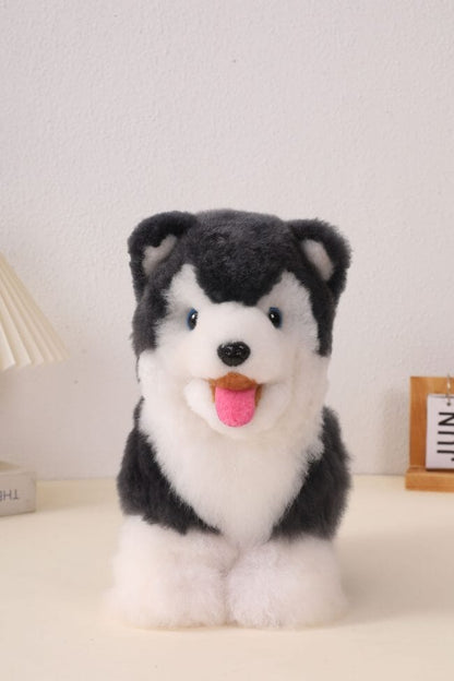 Fur Toys Collection