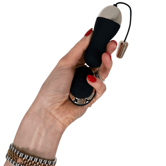 Egg Vibrator