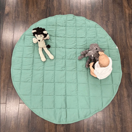 Organic Play Mat
