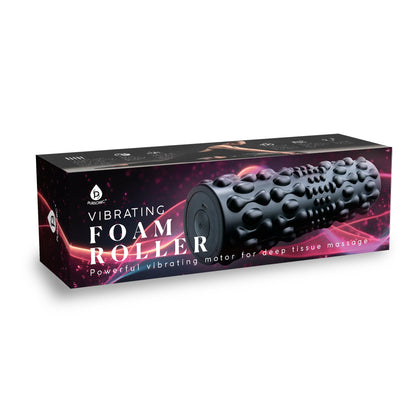 Vibrating Foam Roller