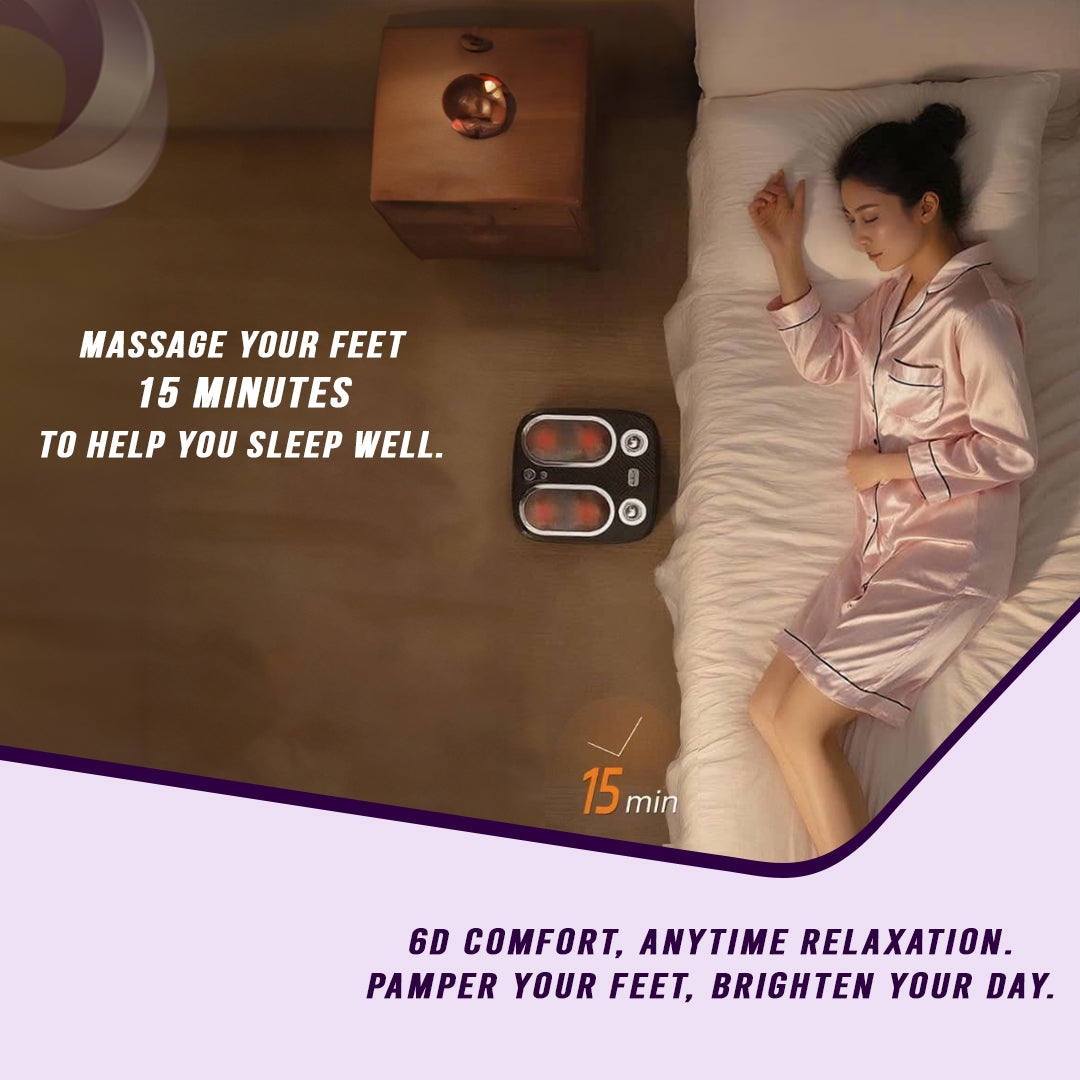 Foot Massager