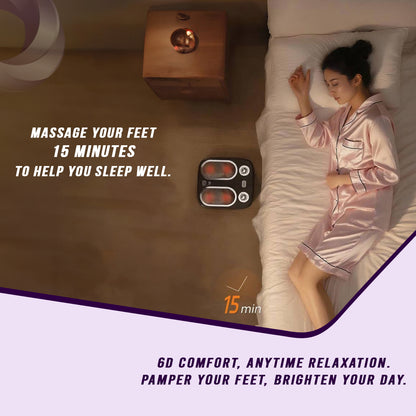 Foot Massager