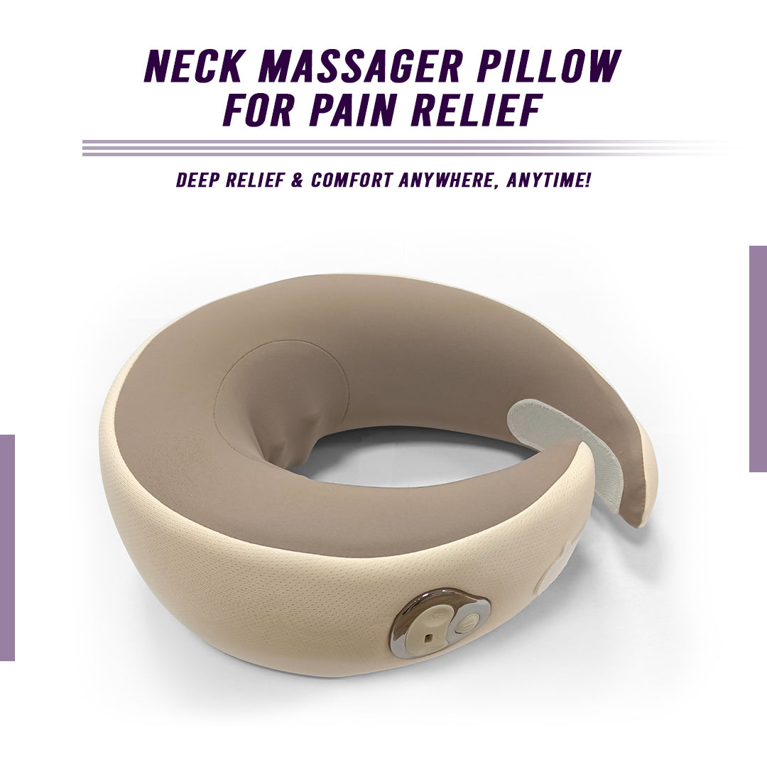 Neck Massage