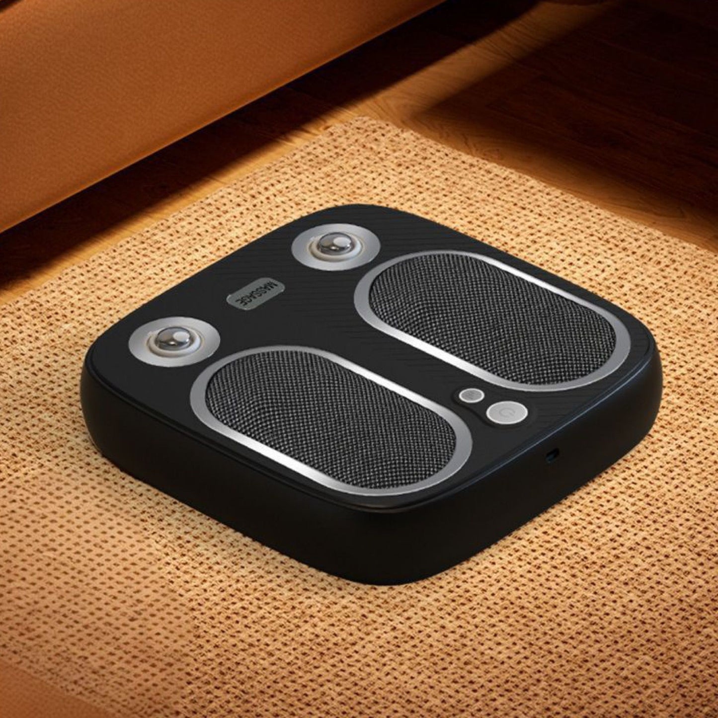 Foot Massager