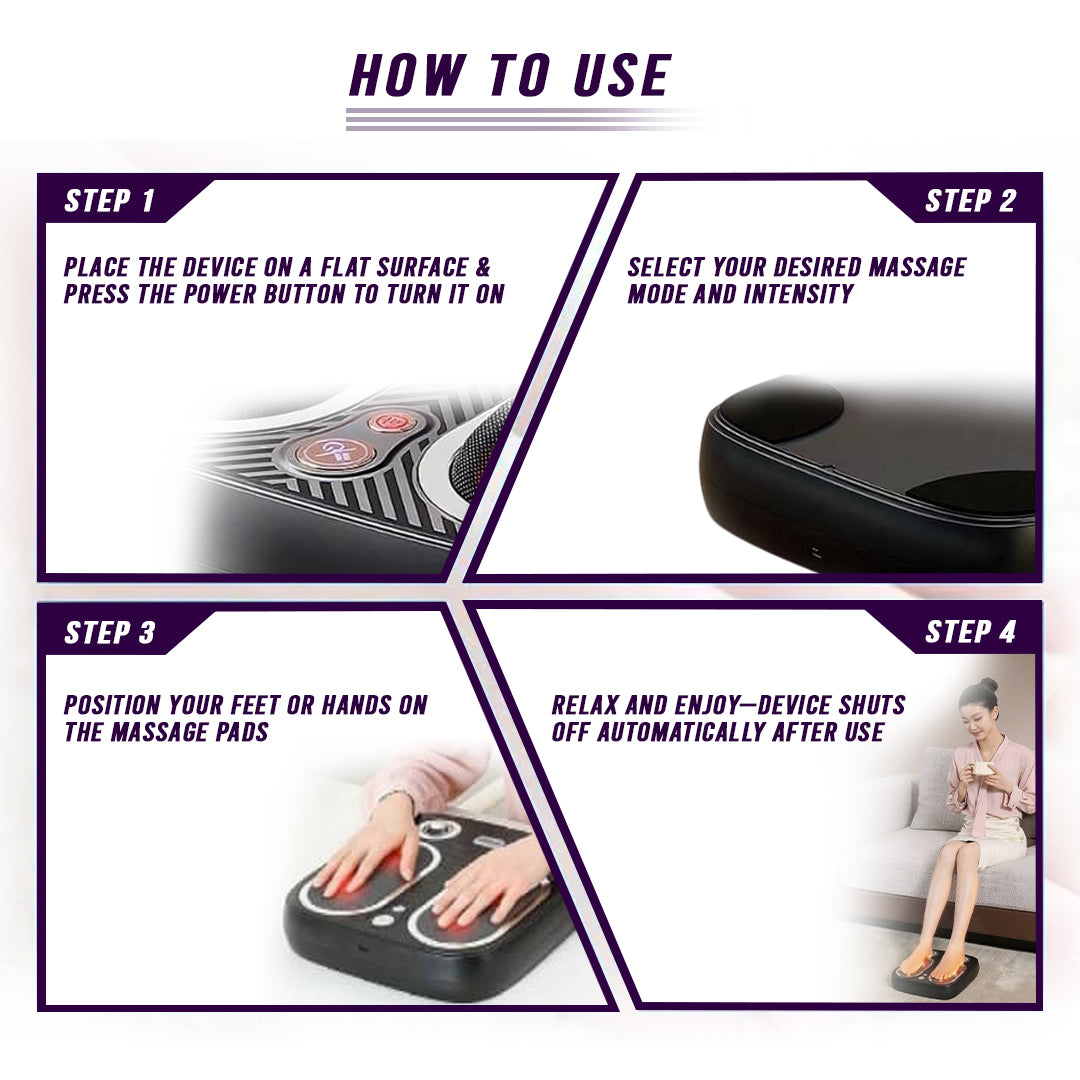 Foot Massager