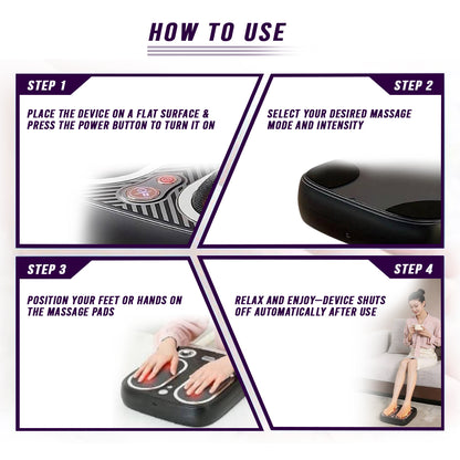 Foot Massager