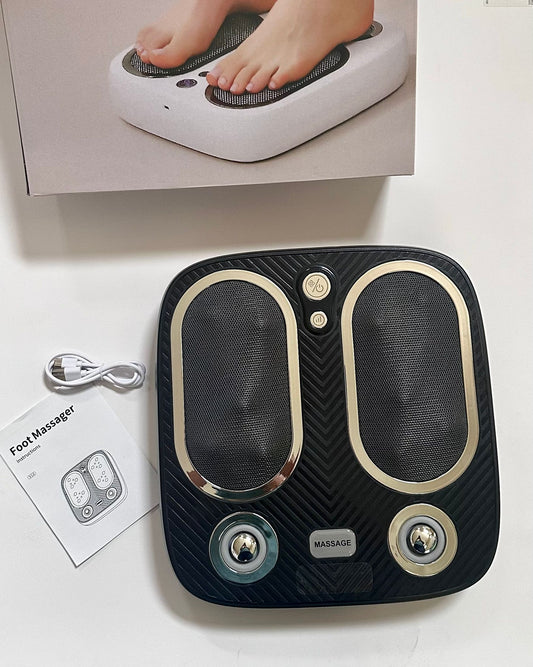 Foot Massager